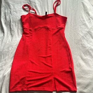 H&M mini dress